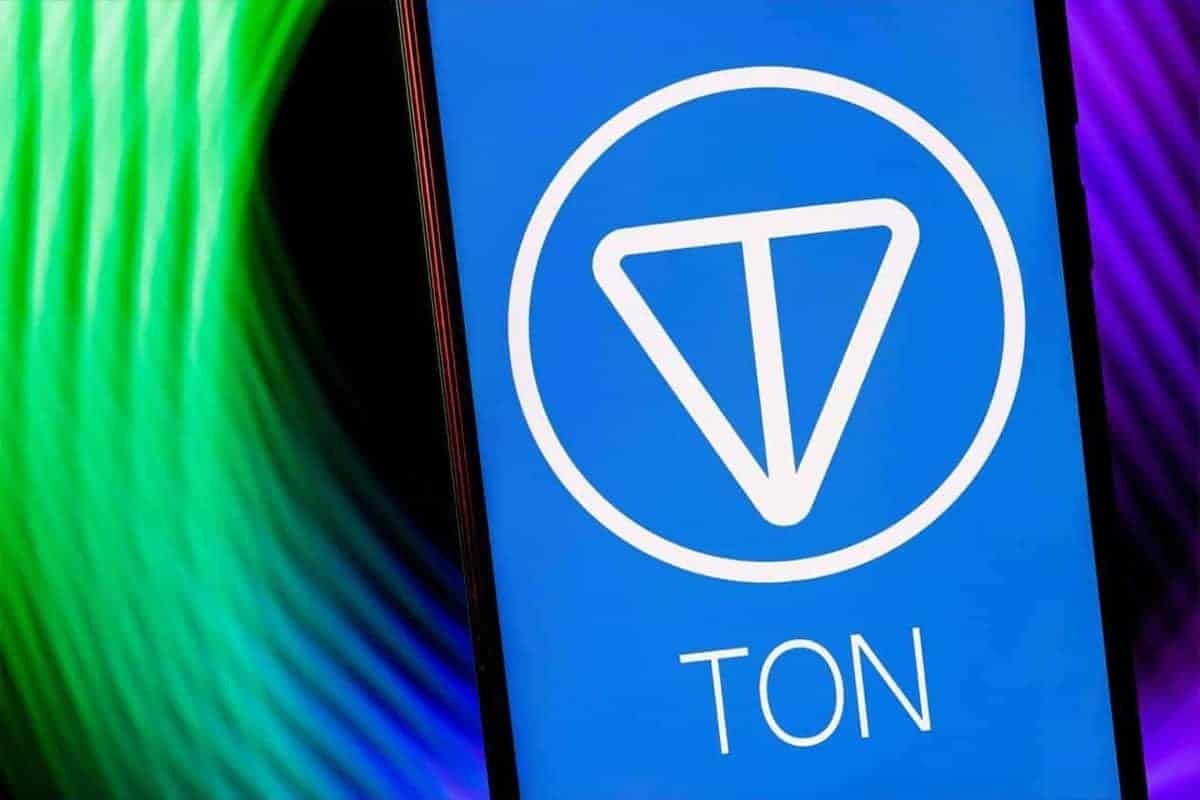 Cena Toncoina (TON) wzrosła o 6%, ponieważ Telegram umożliwia wypłatę gwiazd do TON