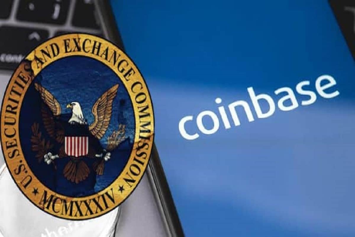 Coinbase powołuje się na sprawę Binance w odwołaniu tymczasowym w pozwie SEC