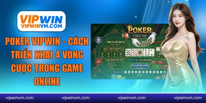 poker vipwin