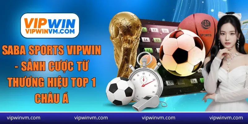 Saba Sports Vipwin